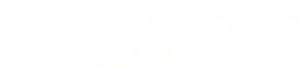 University of Azuay Logo (UDA)